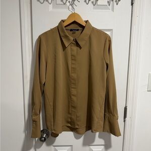 Tommy Hilfiger Dress Shirt